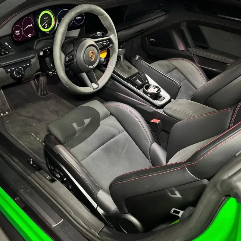 2023 Porsche 911 Carrera in Dubai