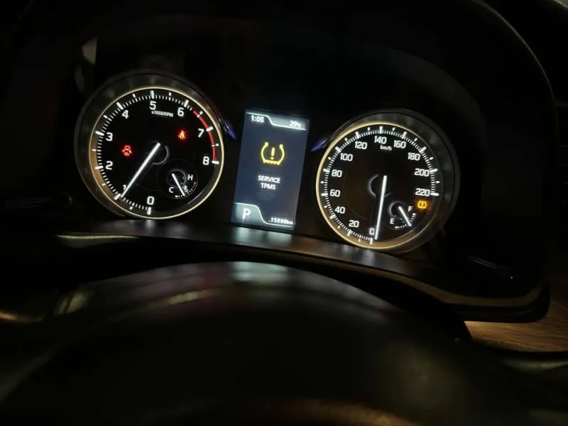 2024 Suzuki Ertiga in Dubai
