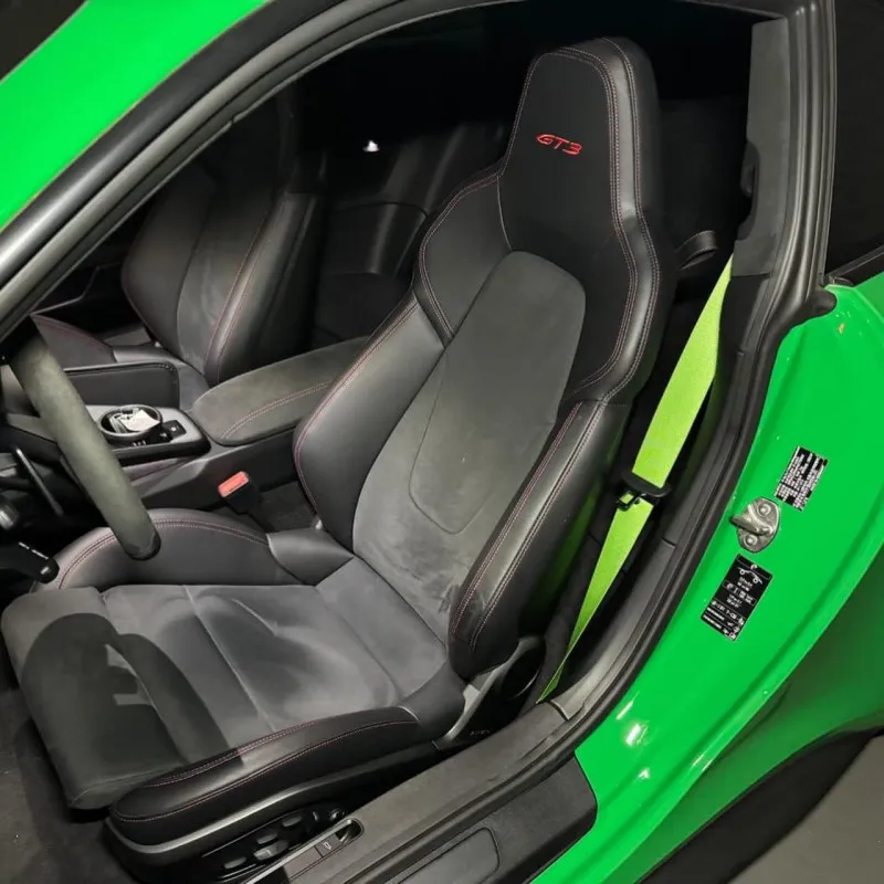 2023 Porsche 911 Carrera in Dubai