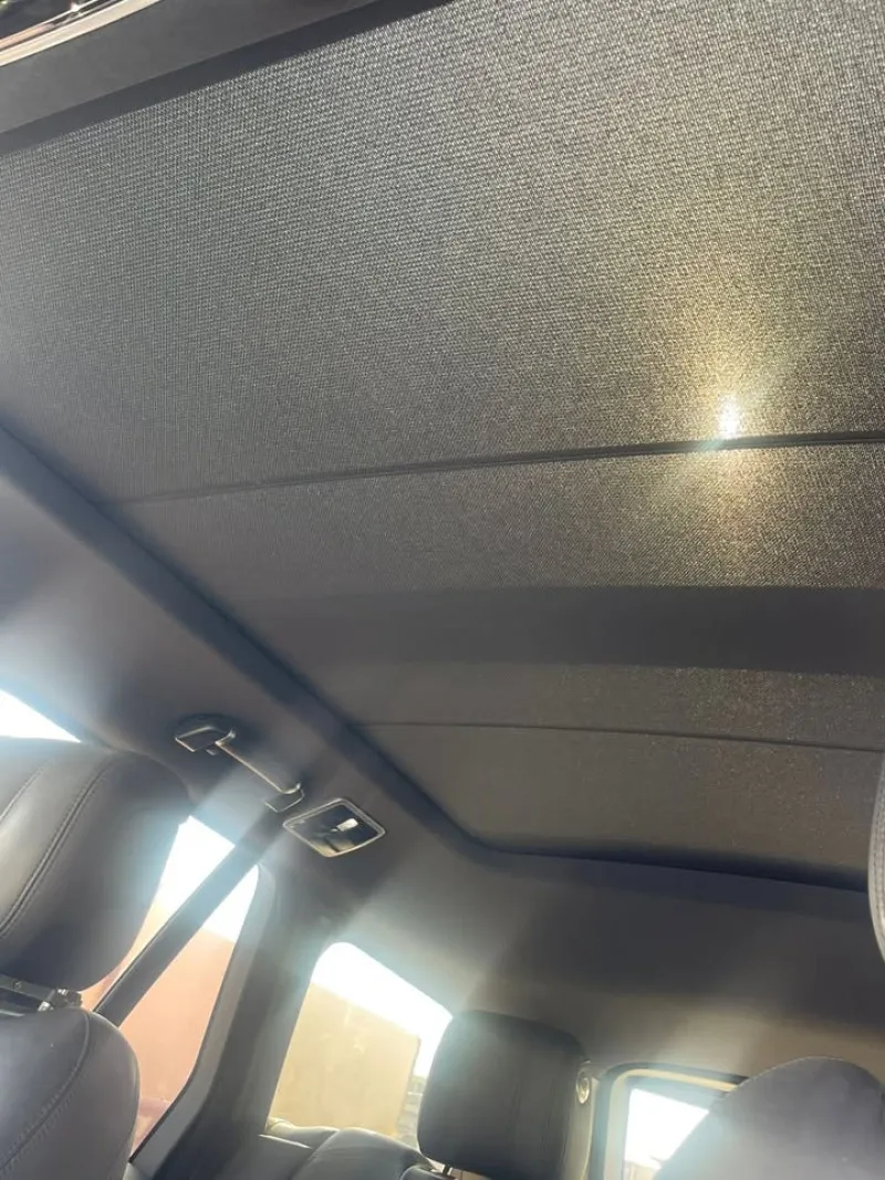 2018 Land Rover Range Rover in Dubai