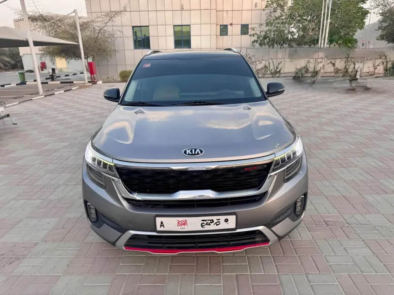 2020 كيا سيلتوس in Dubai