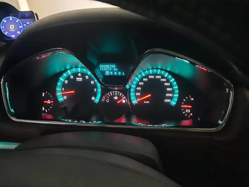 2016 Chevrolet Traverse in Dubai