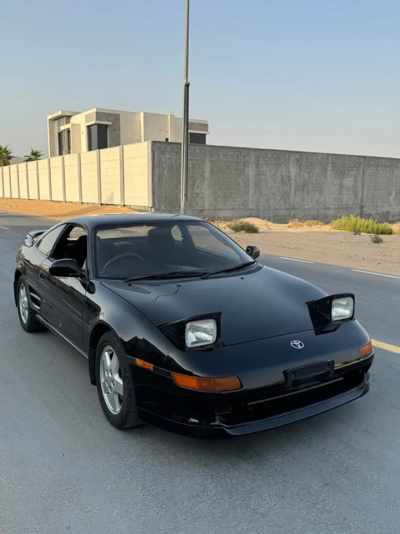 1993 تويوتا ام ار ٢ in Dubai