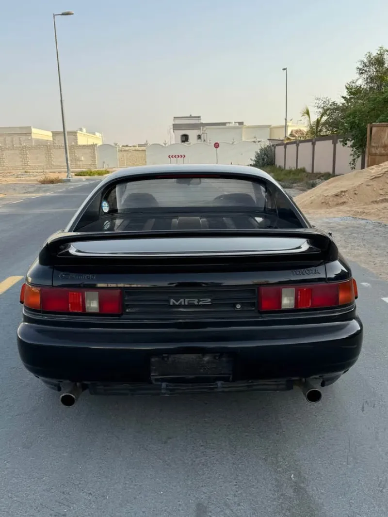 1993 تويوتا ام ار ٢ in Dubai