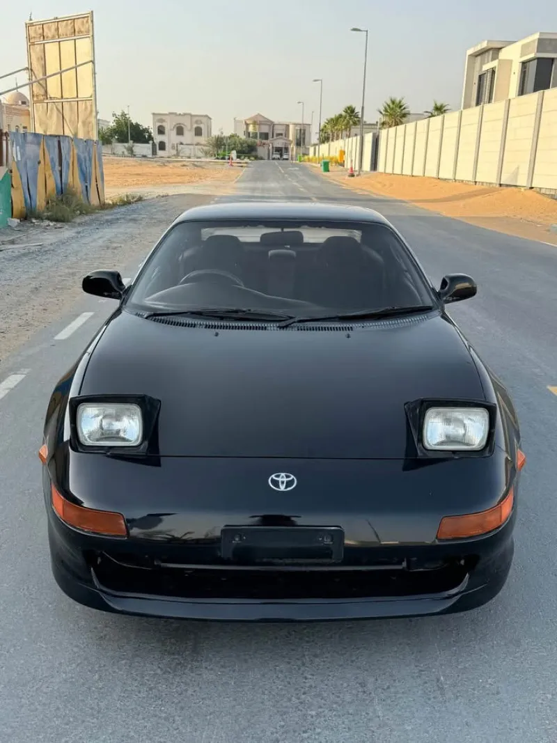1993 تويوتا ام ار ٢ in Dubai