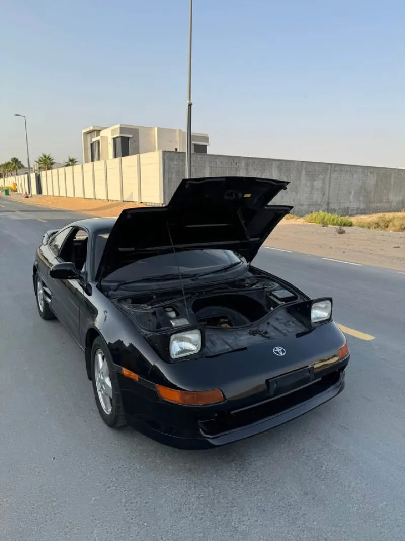 1993 تويوتا ام ار ٢ in Dubai