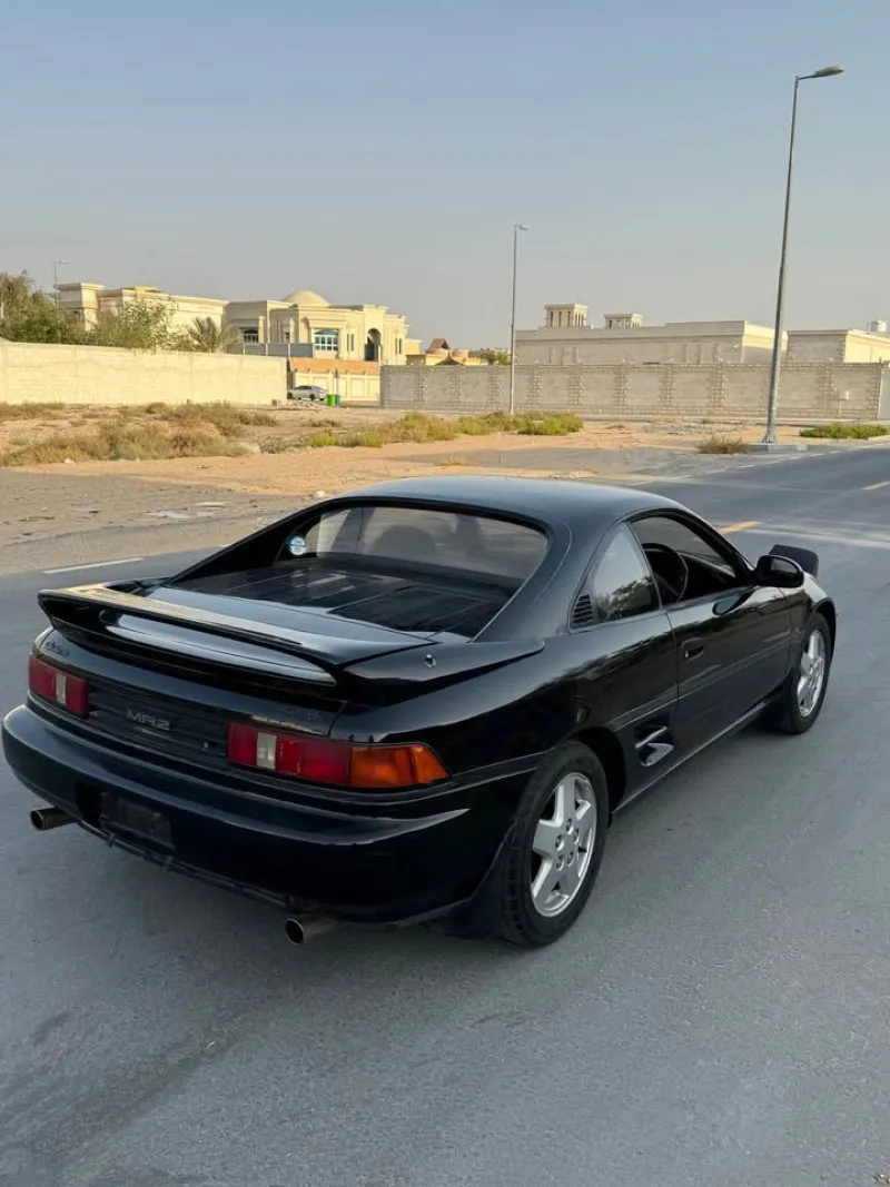 1993 تويوتا ام ار ٢ in Dubai