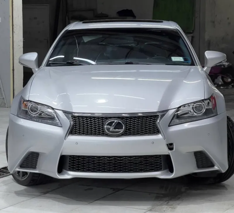 2015 لكزس GS - جي اس in Dubai