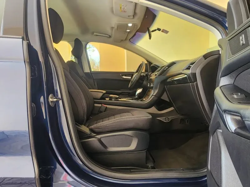2017 Ford Edge in Dubai