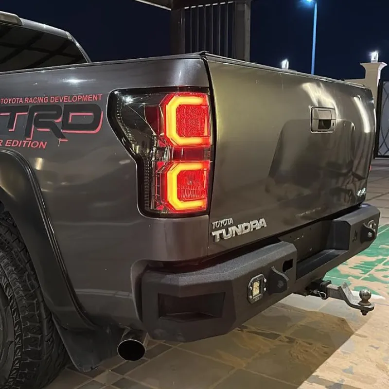 2009 Toyota Tundra in Dubai