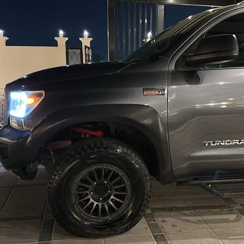 2009 Toyota Tundra in Dubai