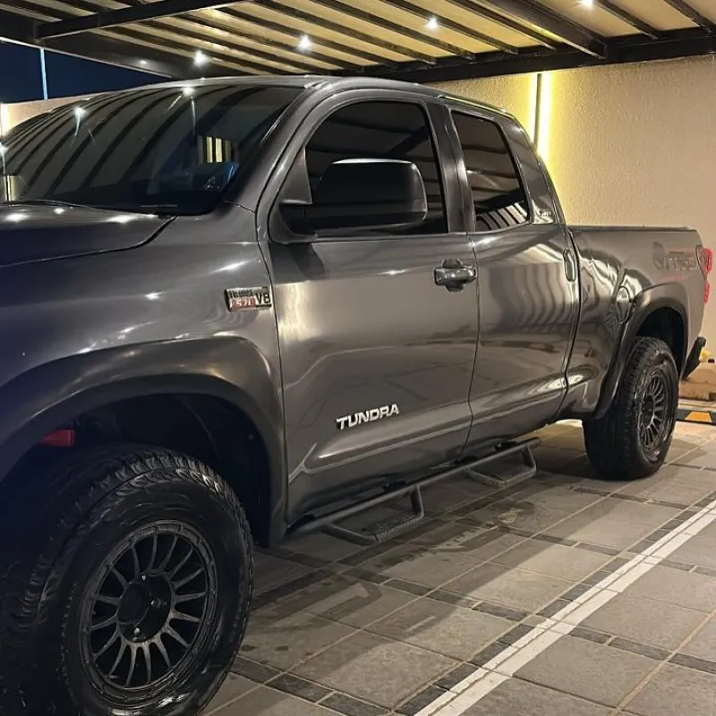 2009 Toyota Tundra in Dubai