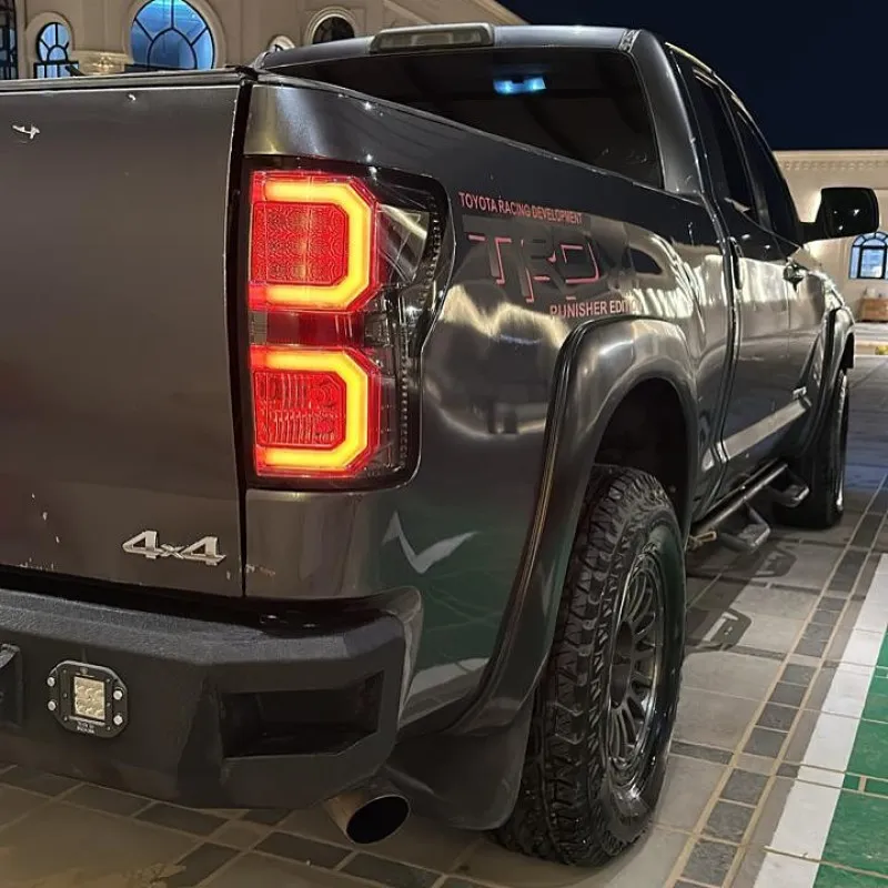 2009 Toyota Tundra in Dubai