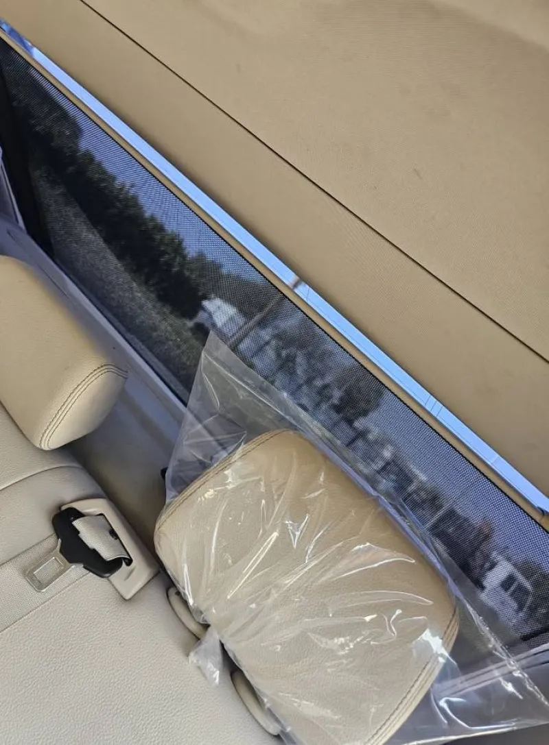 2014 Mercedes-Benz E-Class in Dubai