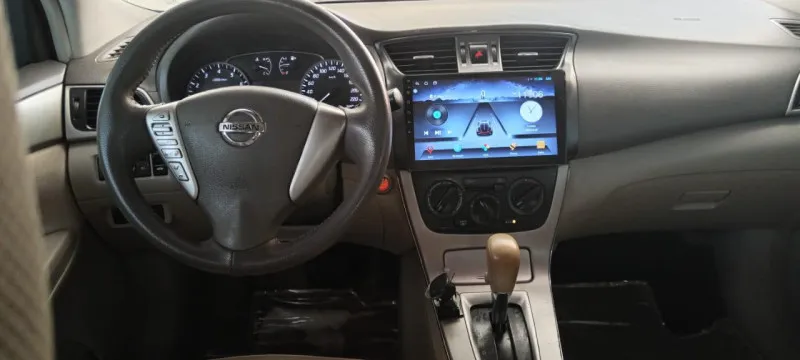 2016 Nissan Sentra in Dubai