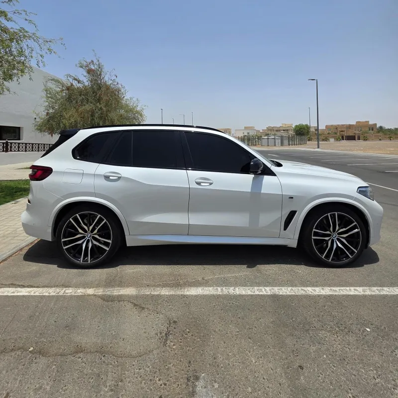 2019 BMW X5 in Dubai