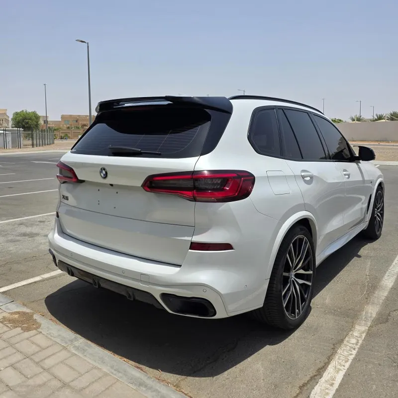 2019 BMW X5 in Dubai