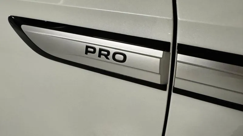 2022 Volkswagen ID 4 in Dubai