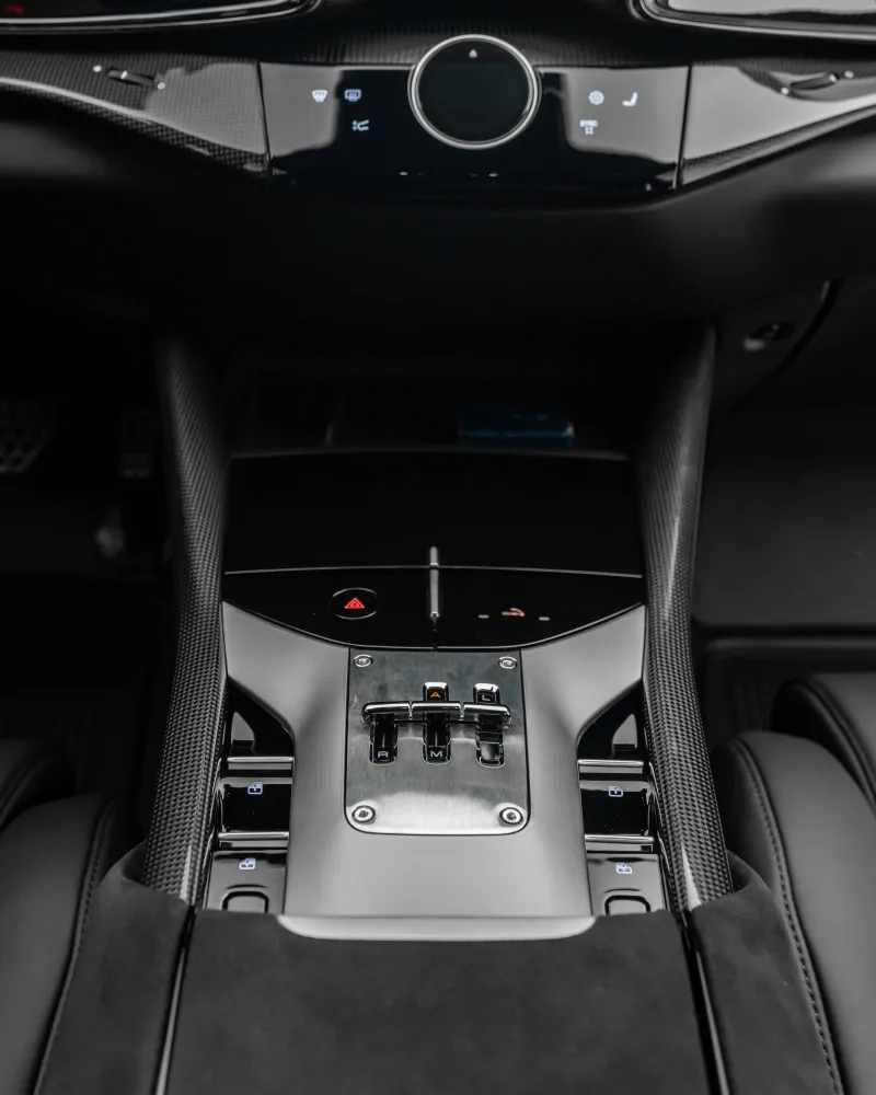 2023 فيراري بوروسانجي in Dubai