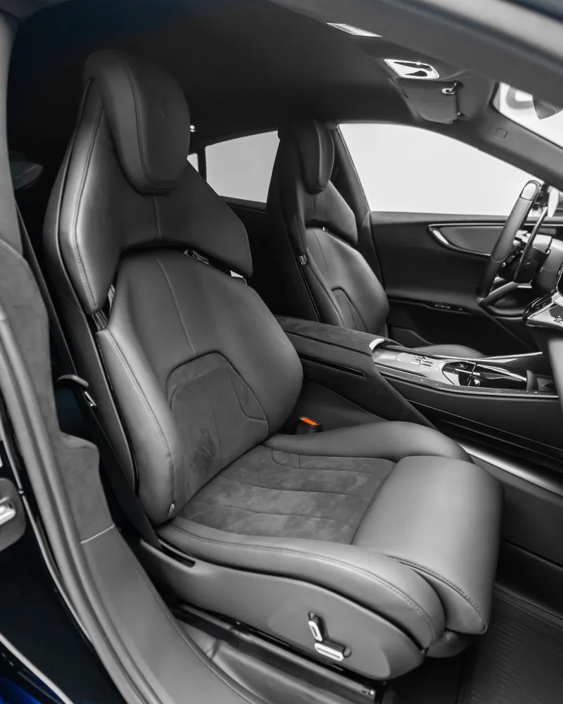 2023 فيراري بوروسانجي in Dubai