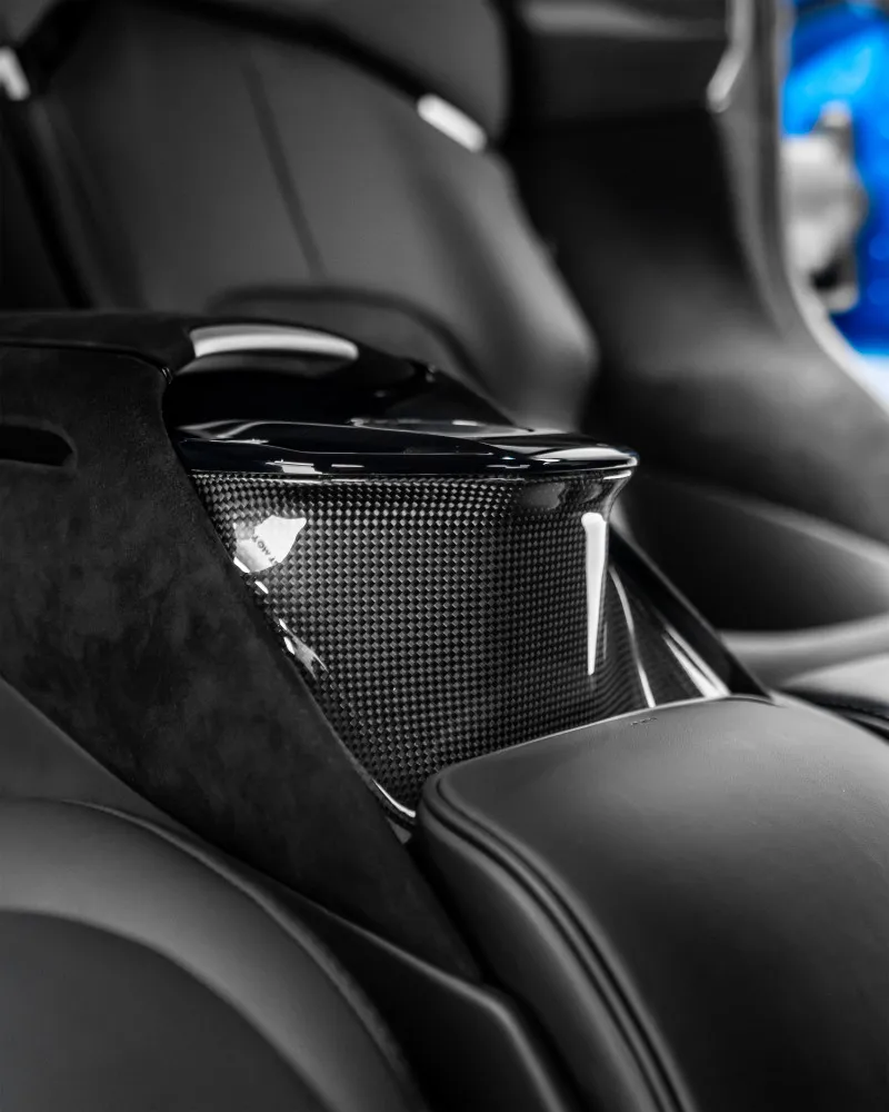 2023 فيراري بوروسانجي in Dubai