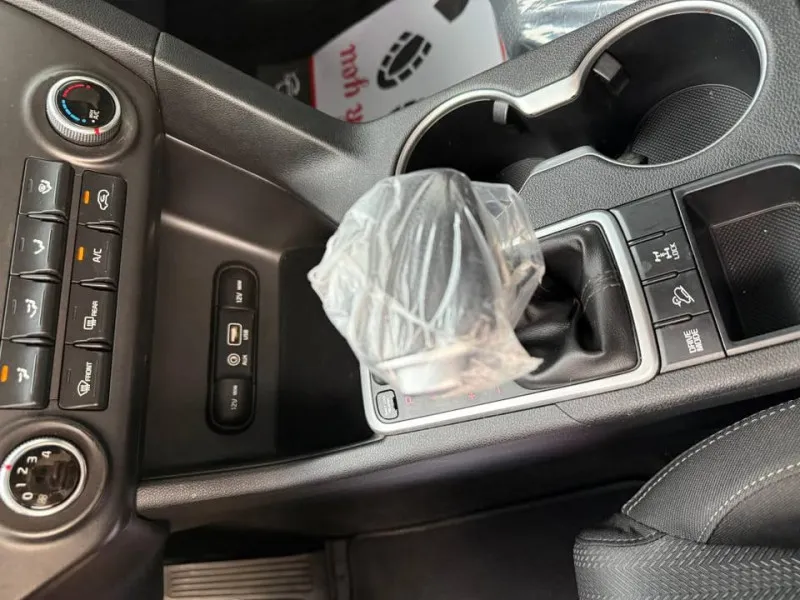 2019 Kia Sportage in Dubai