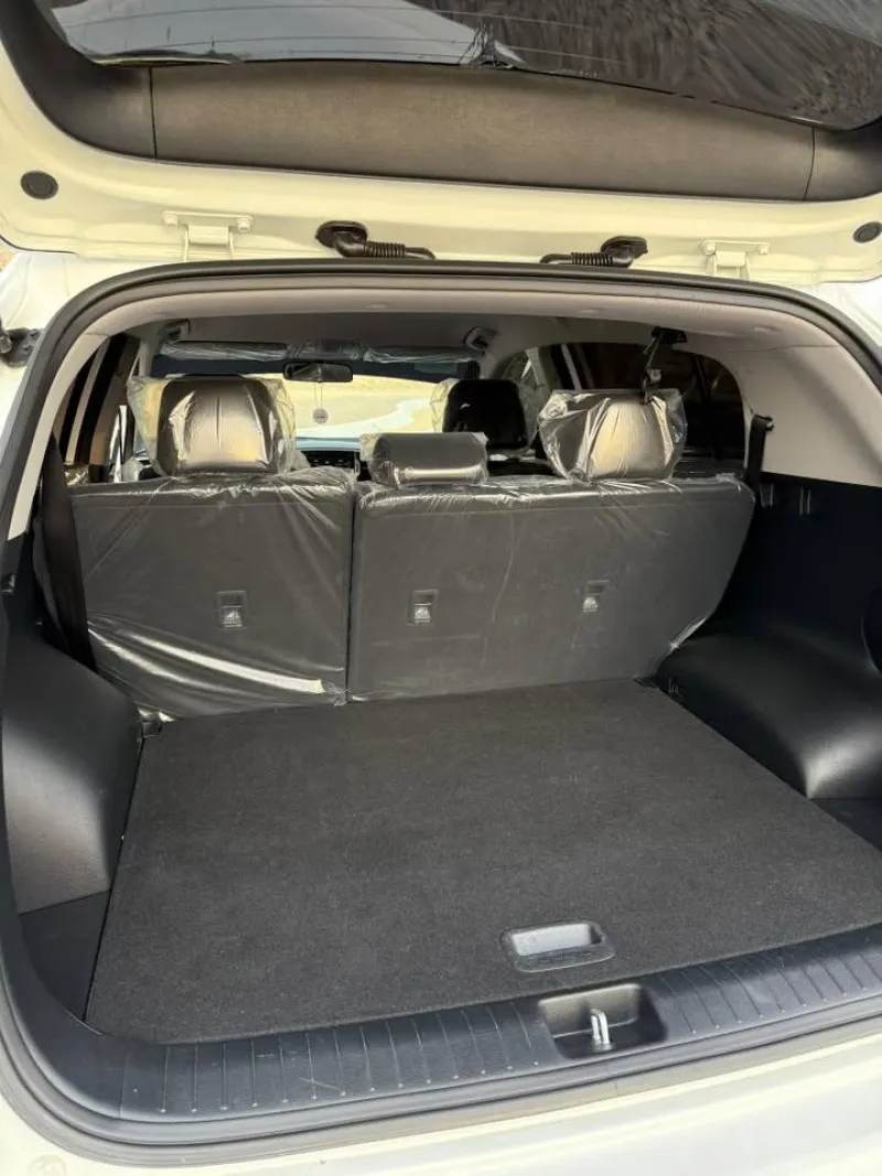 2019 Kia Sportage in Dubai