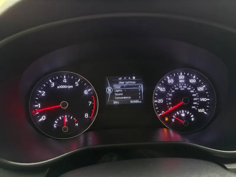 2019 Kia Sportage in Dubai
