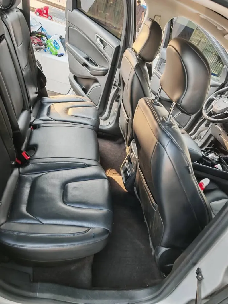 2019 Ford Edge in Dubai