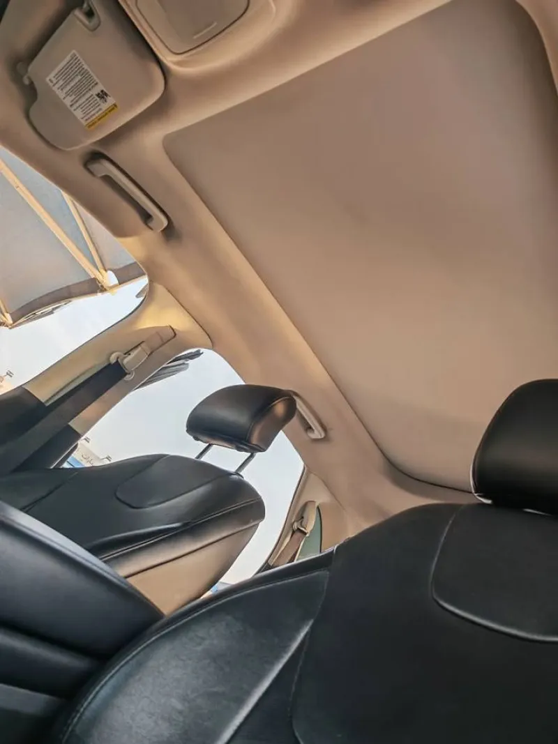 2019 Ford Edge in Dubai