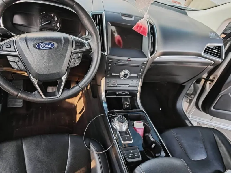2019 Ford Edge in Dubai