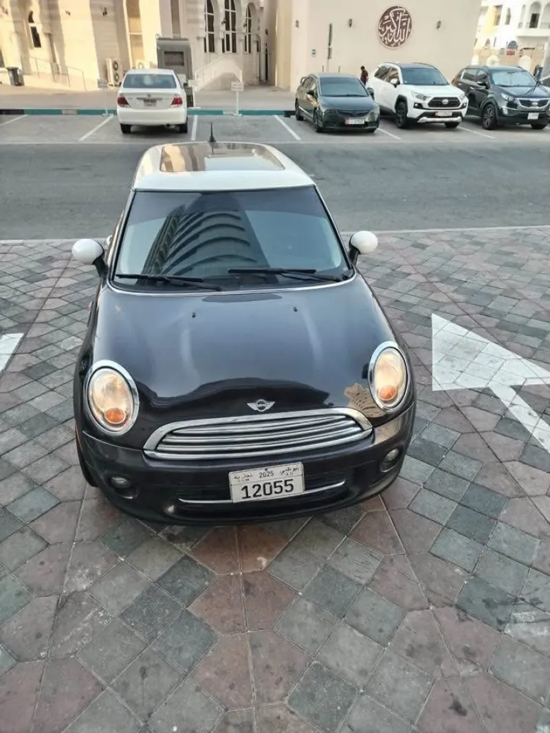 2013 Mini Coupe in Dubai