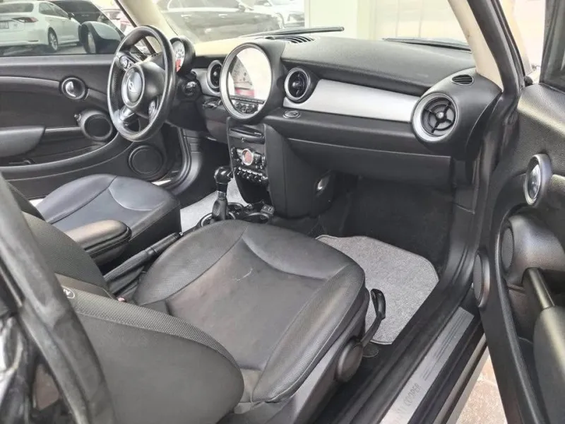 2013 Mini Coupe in Dubai