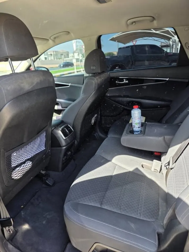 2018 Kia Sorento in Dubai