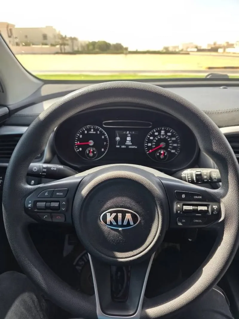 2018 Kia Sorento in Dubai