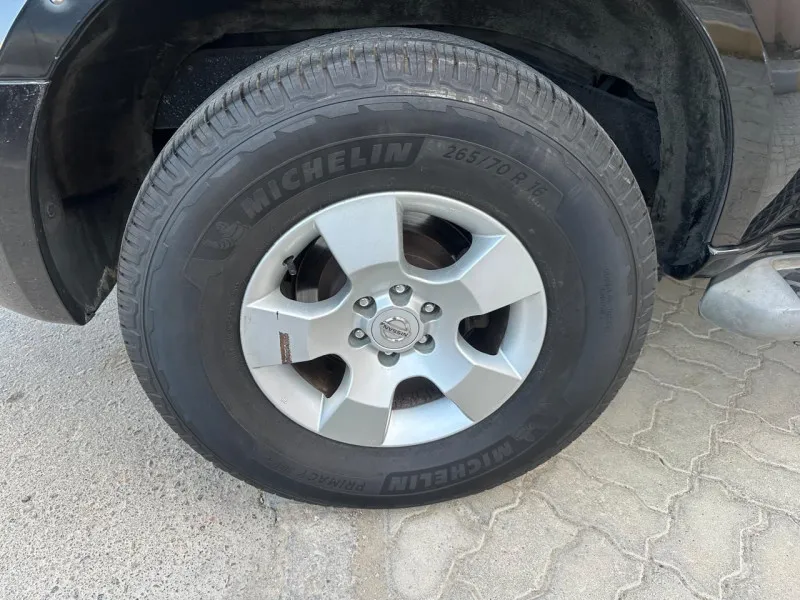 2015 Nissan Pathfinder in Dubai