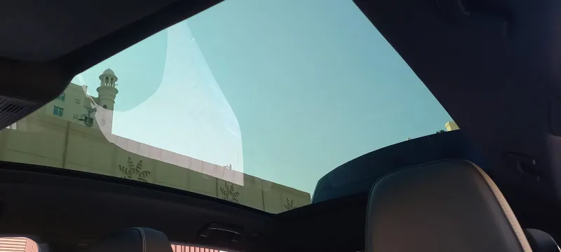 2021 Volkswagen ID 4 in Dubai