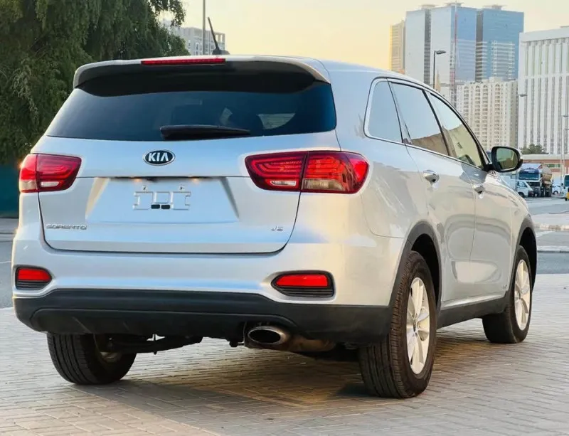 2019 كيا سورينتو in Dubai