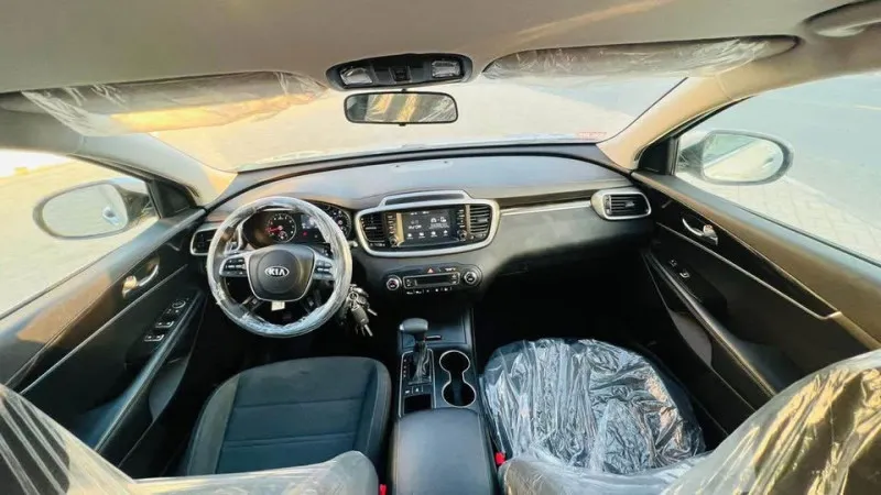 2019 كيا سورينتو in Dubai