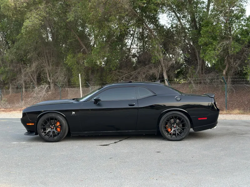 2020 Dodge Challenger in Dubai