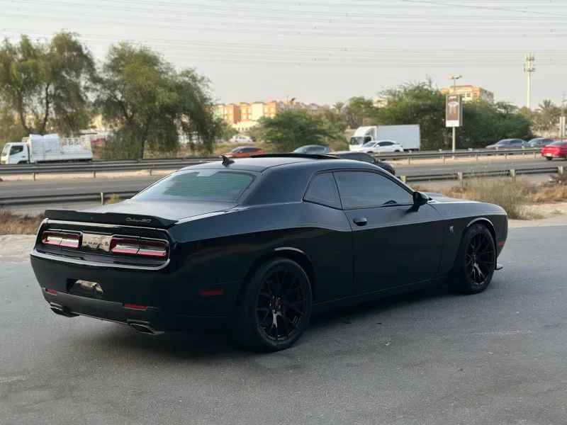 2020 Dodge Challenger in Dubai