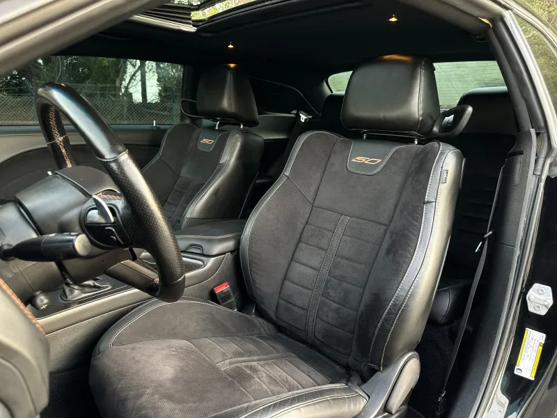 2020 Dodge Challenger in Dubai
