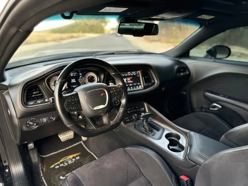 2020 Dodge Challenger in Dubai