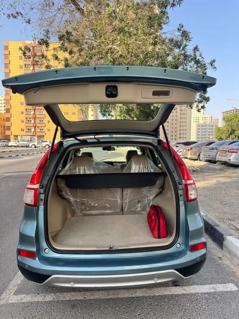 2015 Honda CR-V in Dubai