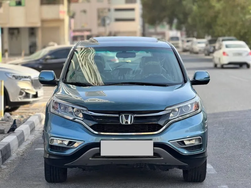 2015 Honda CR-V in Dubai