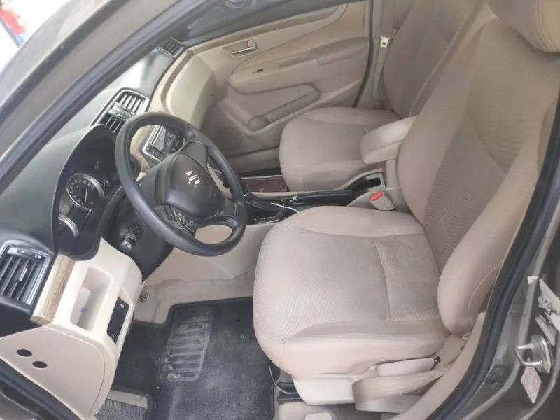 2020 Suzuki Ciaz in Dubai