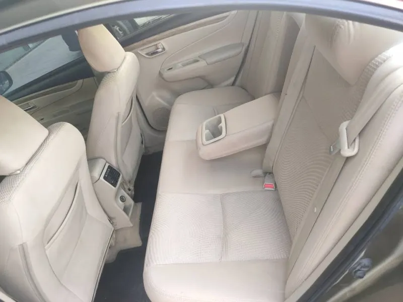 2020 Suzuki Ciaz in Dubai