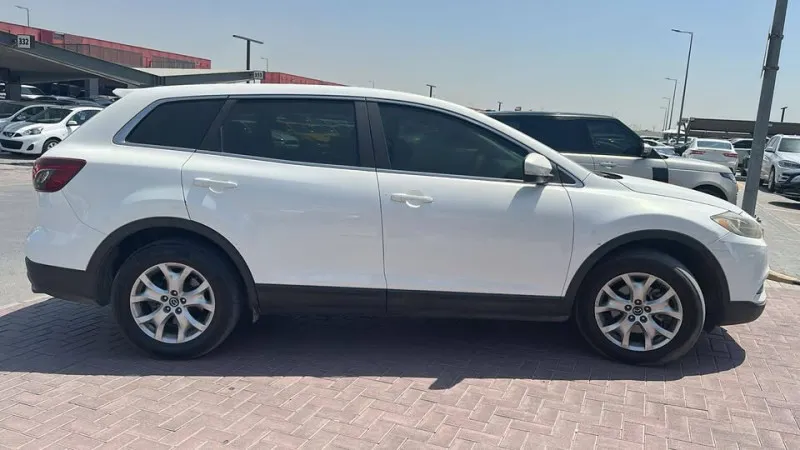 2016 Mazda CX-9 in Dubai