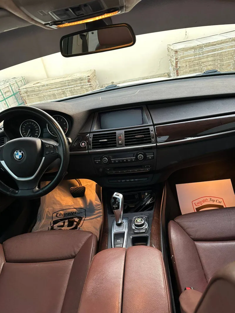 2013 BMW X5 in Dubai