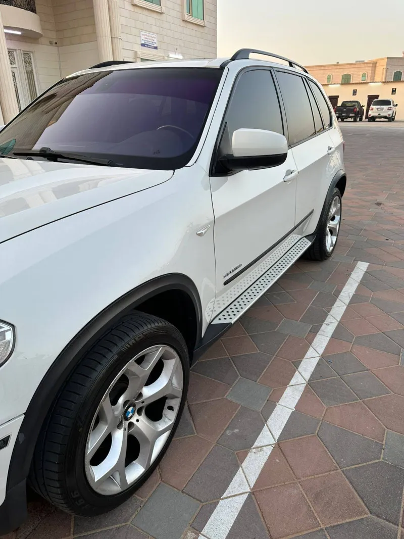 2013 BMW X5 in Dubai